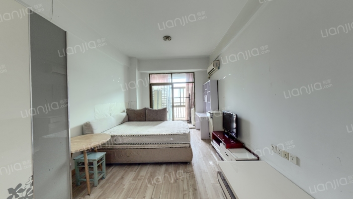 丹霞柠檬郡二手房实景图