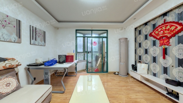 广兴花园二手房实景图