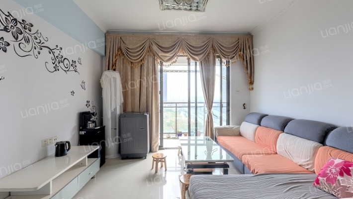 璟都大厦二手房实景图