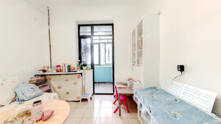 李家村东院住宅二手房实景图