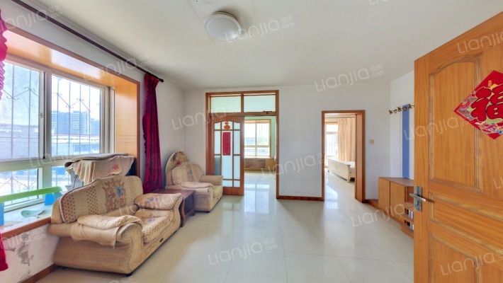 秀水苑二手房实景图