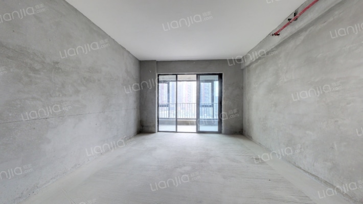 未来方舟G7组团二手房实景图