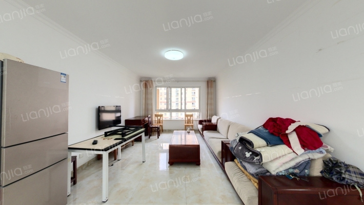 古运五爱苑A区二手房实景图