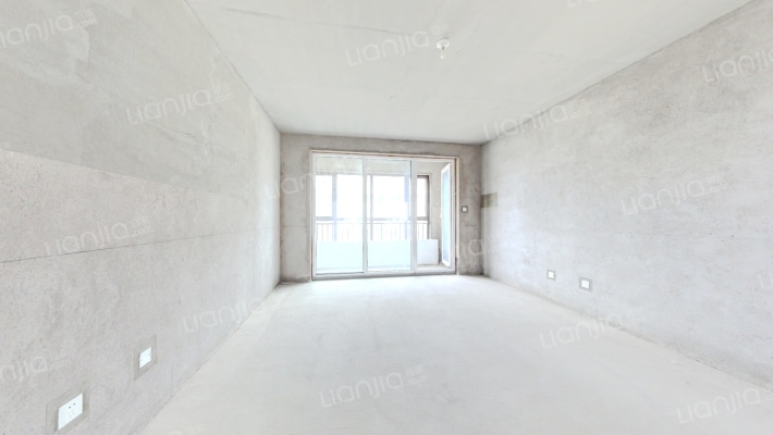 金科博翠园二手房实景图