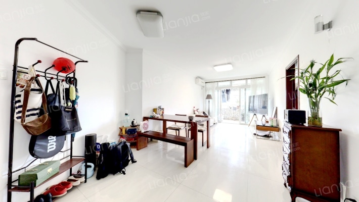 东方花园桂花苑二手房实景图