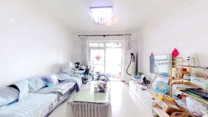 秀舍天涯二手房实景图