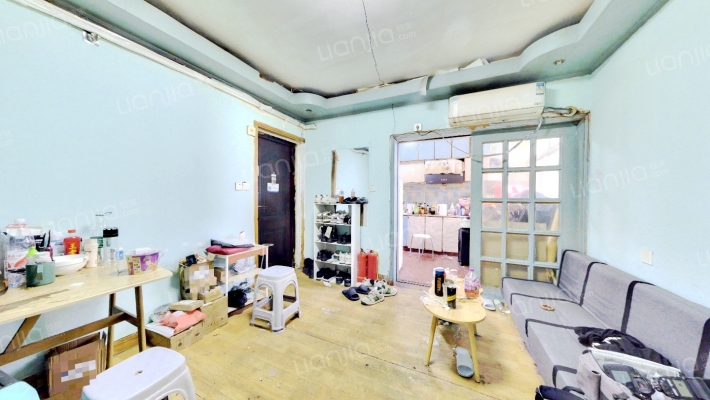 石泉苑二手房实景图