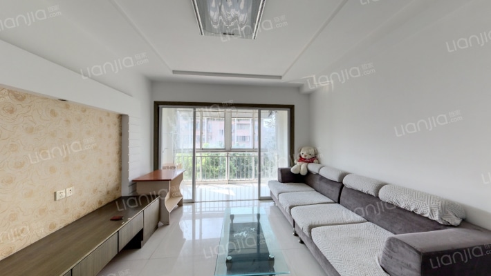 康居园二手房实景图