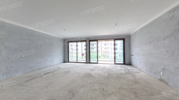 绿地麓湖郡二手房实景图