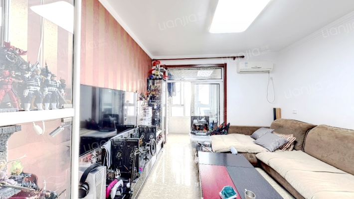 名景花园二手房实景图