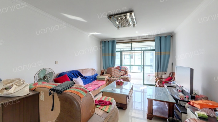 丽水湾二手房实景图