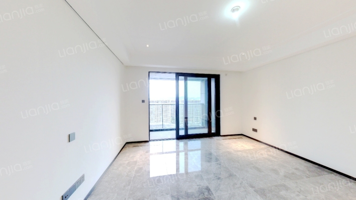 葛洲坝龙湖中杭府二手房实景图