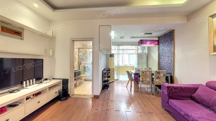 宏运国际村二手房实景图