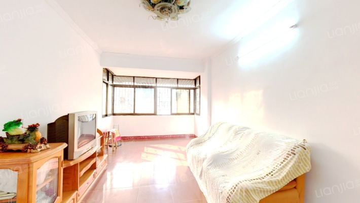 华海一路二手房实景图