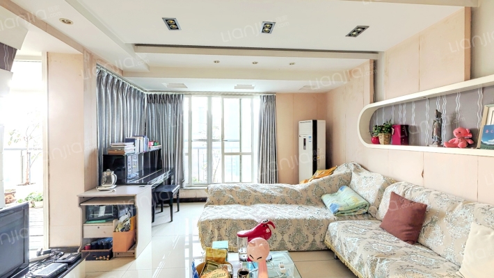 人和天地（新牌坊）二手房实景图