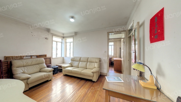 华容苑二手房实景图