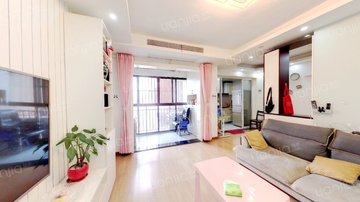 万景橘苑二期二手房实景图