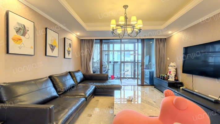 太仓裕沁庭二手房实景图