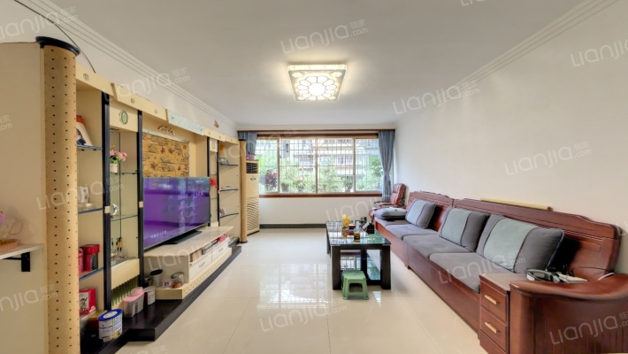 鸿福景苑二手房实景图