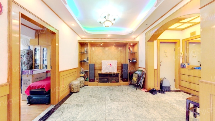 华玻小区二手房实景图