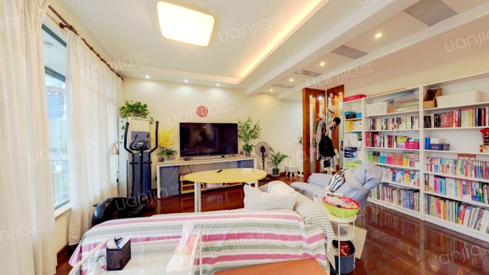 翠屏国际梧桐苑二手房实景图