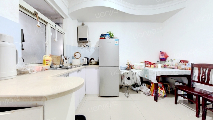 小日晖桥11号二手房实景图