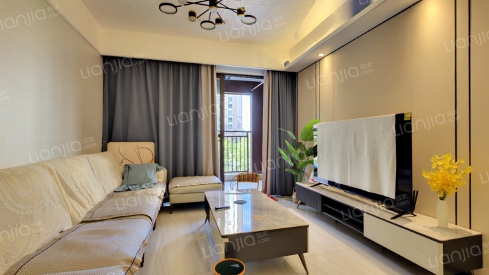 碧桂园狮子洋二手房实景图