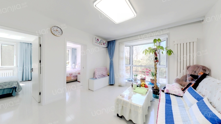 锦华南园二手房实景图