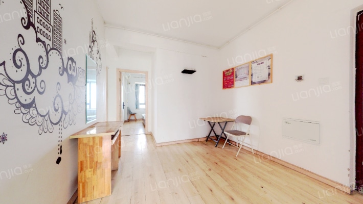 东祥元府二手房实景图