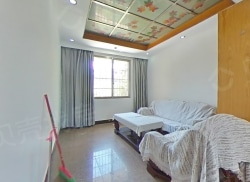 整租·衡邵路23号 2室1厅 南_衡邵路23号租房