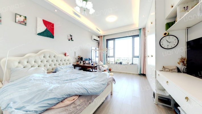 金隅观澜商业中心二手房实景图