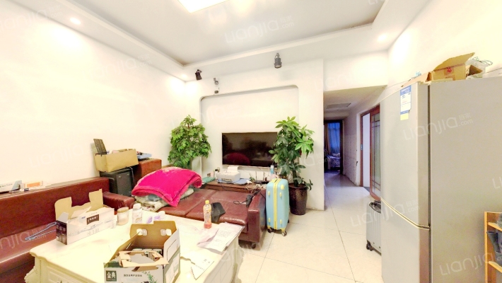 花卉西路二手房实景图