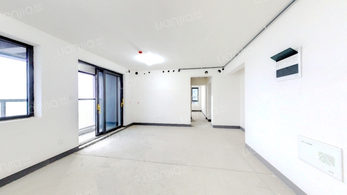 绿城诚园二手房实景图