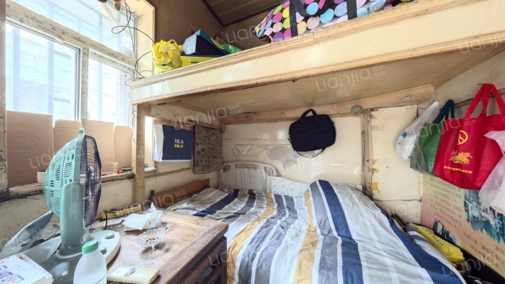 船板胡同二手房实景图