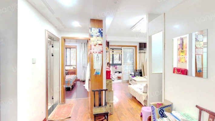 琥珀名城和园二手房实景图