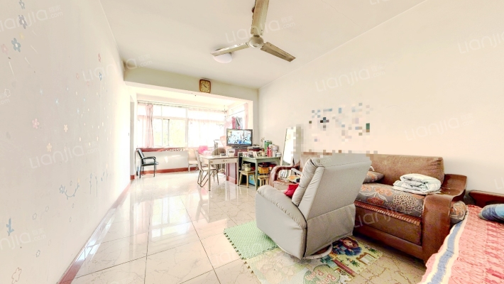 喻家湖社区二手房实景图