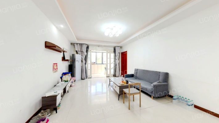 紫荆花园(江岸)二手房实景图