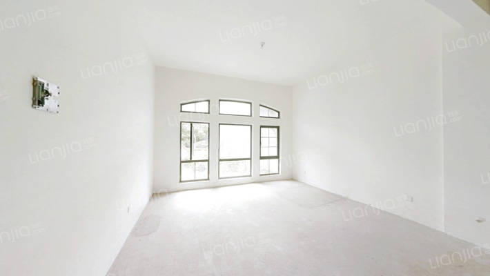 蓝光观岭国际社区花湖二手房实景图