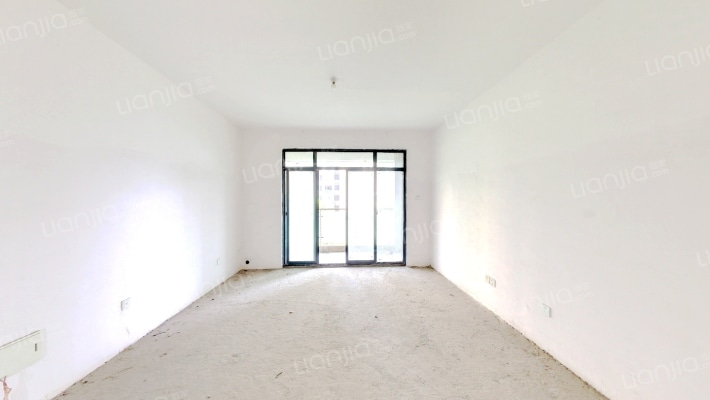 世纪城融江苑二手房实景图