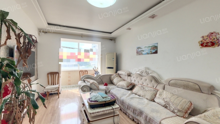 西大一区二手房实景图