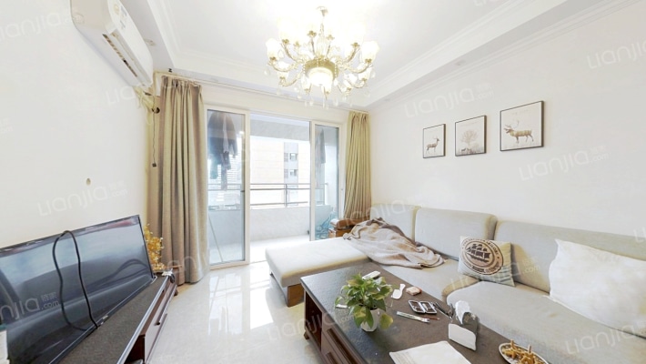 中国摩一期林莺花园二手房实景图