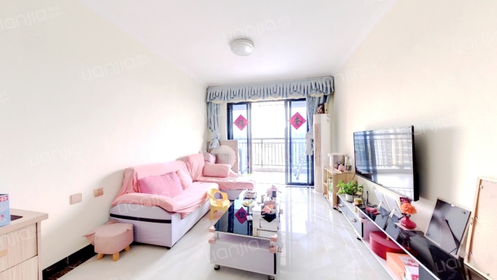 盛湾名居二手房实景图