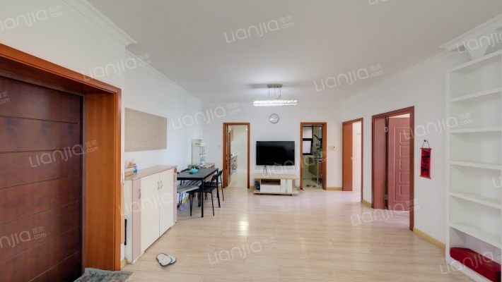 美新玫瑰庄园二手房实景图