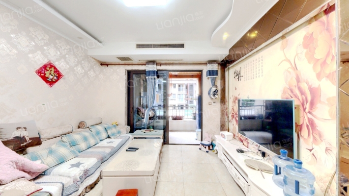 龙湖拉特芳斯二手房实景图