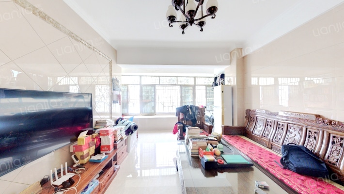 江浦南里二手房实景图