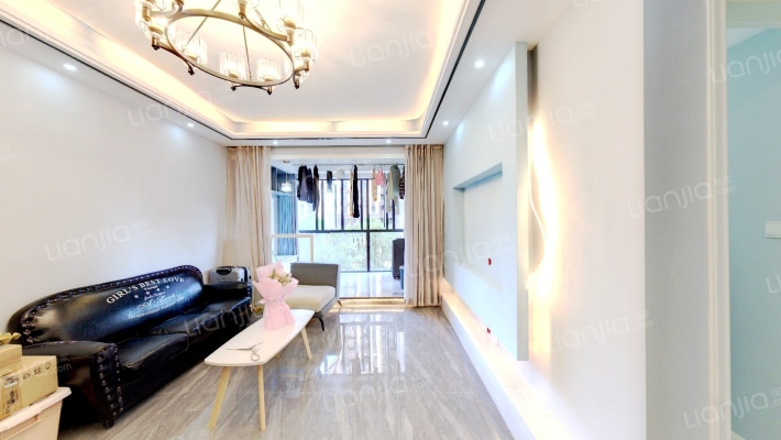 澜湖御景二手房实景图