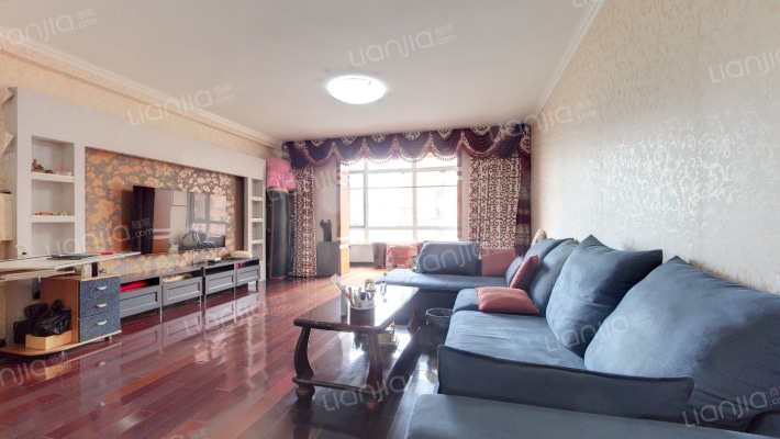 39中南山豪庭二手房实景图