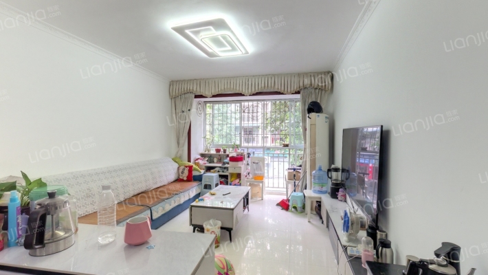 新塔还建房二手房实景图