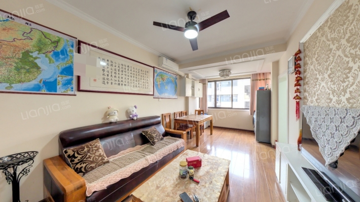 武泰闸花园小区二手房实景图