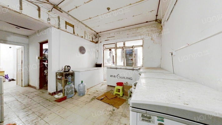 育蕾小区二手房实景图